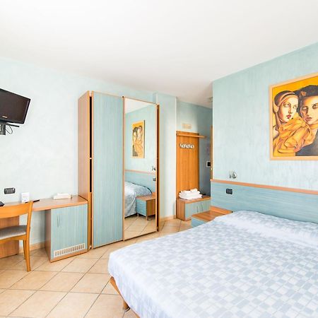 Hotel Bacco 베이네떼 외부 사진