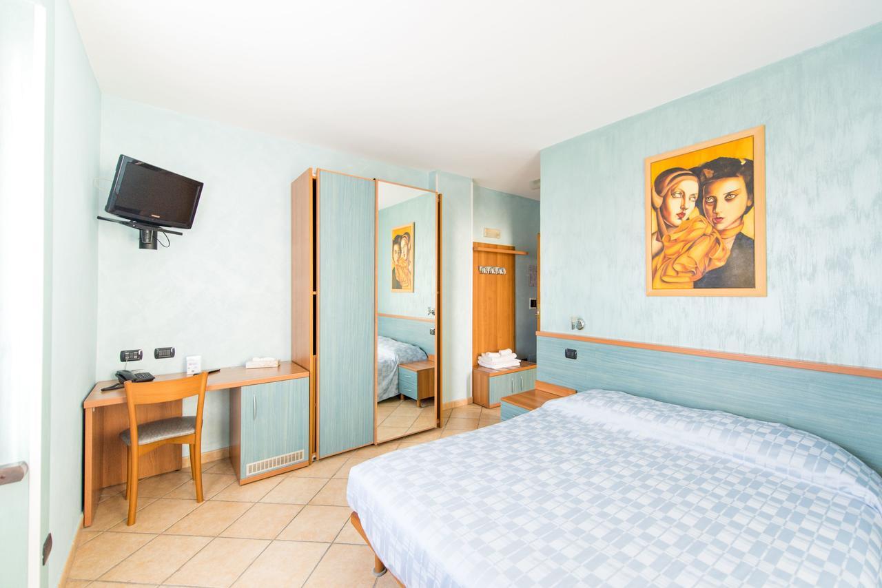 Hotel Bacco 베이네떼 외부 사진