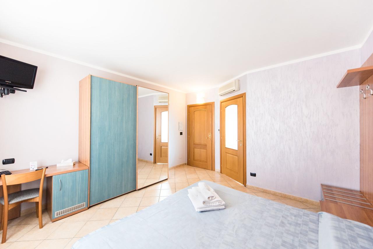 Hotel Bacco 베이네떼 외부 사진